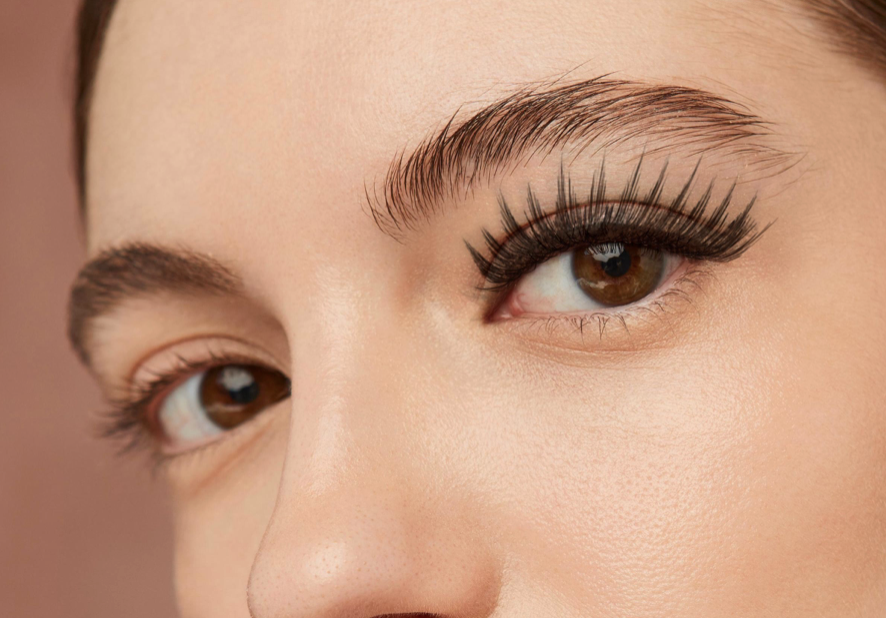 REHAUSSEMENT DES CILS image